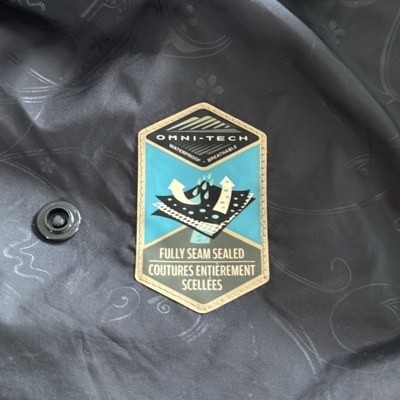 Columbia Sportswear Company Interchange Jacket - Picture 11 of 13